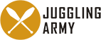 Juggling Army