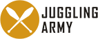 Juggling Army
